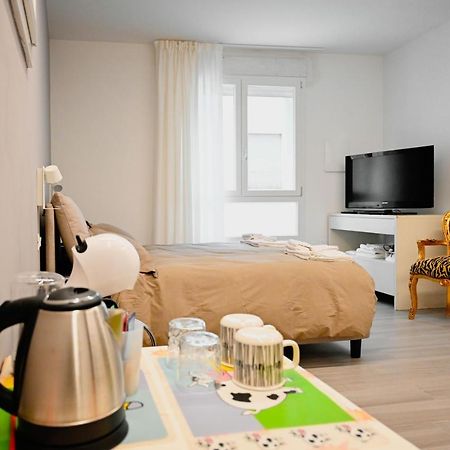 Cozy Studio Downtown Apartment Bassano del Grappa Exterior photo