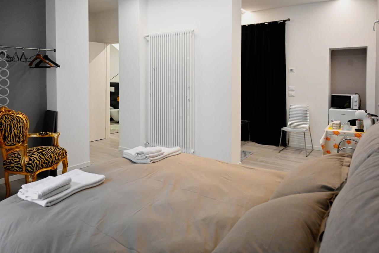 Cozy Studio Downtown Apartment Bassano del Grappa Exterior photo