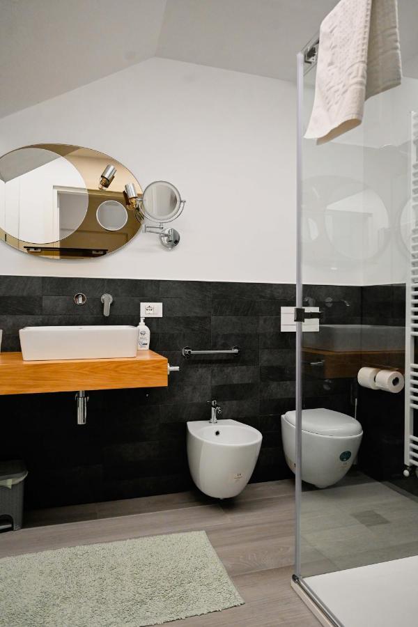Cozy Studio Downtown Apartment Bassano del Grappa Exterior photo