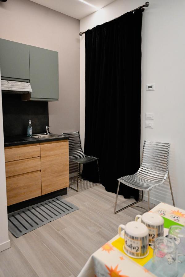 Cozy Studio Downtown Apartment Bassano del Grappa Exterior photo