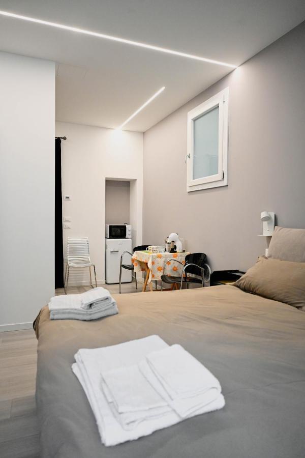 Cozy Studio Downtown Apartment Bassano del Grappa Exterior photo